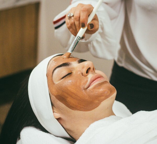 Hydra Facial